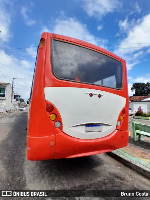 JA - Special Bus 41.426 na cidade de Muribeca, Sergipe, Brasil, por Bruno Costa. Número da foto: #13331336.