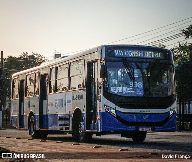 Via Loc BJ-99801 na cidade de Belém, Pará, Brasil, por David França. Número da foto: #13332822.