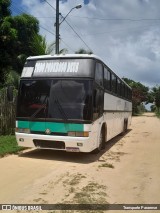 Ônibus Particulares 4D06 na cidade de Salinópolis, Pará, Brasil, por Transporte Paraense. Número da foto: #13330287.