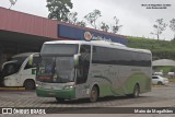Turin Transportes 15000 na cidade de João Monlevade, Minas Gerais, Brasil, por Mairo de Magalhães. Número da foto: #13330870.