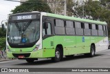 Expresso Maringá São José dos Campos 3258 na cidade de São José dos Campos, São Paulo, Brasil, por José Augusto de Souza Oliveira. Número da foto: #13331958.