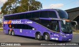 Empresa de Ônibus Nossa Senhora da Penha 65140 na cidade de Curitiba, Paraná, Brasil, por JOAO CARLOS SCHNEIDER DE OLIVEIRA. Número da foto: #13330457.