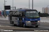 Transcooper > Norte Buss 2 6459 na cidade de São Paulo, São Paulo, Brasil, por Ezequiel Vicente Fernandes. Número da foto: #13331745.