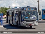 Viação Modelo 9093 na cidade de Aracaju, Sergipe, Brasil, por Cauã Photobus. Número da foto: #13332870.