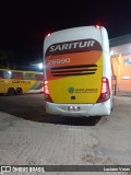 Saritur - Santa Rita Transporte Urbano e Rodoviário 26990 na cidade de Santa Maria de Itabira, Minas Gerais, Brasil, por Luciano Veras. Número da foto: #13332051.