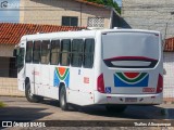 Transnacional Transportes Urbanos 08059 na cidade de Natal, Rio Grande do Norte, Brasil, por Thalles Albuquerque. Número da foto: #13330205.