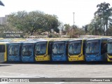 City Transporte Urbano Intermodal Sorocaba 2651 na cidade de Sorocaba, São Paulo, Brasil, por Guilherme Costa. Número da foto: #:id.