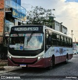 Transportadora Arsenal AA-002 na cidade de Belém, Pará, Brasil, por David França. Número da foto: #13330280.