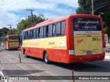 Transpasseio 021 na cidade de Fortaleza, Ceará, Brasil, por Matheus Da Mata Santos. Número da foto: #13331794.