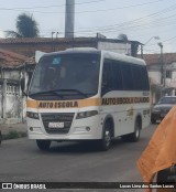 AutoEscola Cláudio 6253 na cidade de Fortaleza, Ceará, Brasil, por Lucas Lima dos Santos Lucas. Número da foto: #13332222.