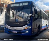 Turb Petrópolis > Turp -Transporte Urbano de Petrópolis 6378 na cidade de Petrópolis, Rio de Janeiro, Brasil, por Kauã Marcolino Salles. Número da foto: #13332864.