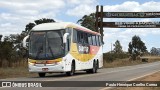 Saritur - Santa Rita Transporte Urbano e Rodoviário 23220 na cidade de Capelinha, Minas Gerais, Brasil, por Paulo Henrique Coelho Correa. Número da foto: #13332718.