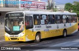 Empresa de Transportes Nova Marambaia AT-86201 na cidade de Belém, Pará, Brasil, por Transporte Paraense. Número da foto: #13330940.