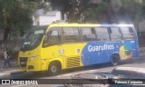 Uni Transportes 6038 na cidade de Guarulhos, São Paulo, Brasil, por Fabiano Cerqueira. Número da foto: #13330695.