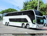 Viação Garcia 89025 na cidade de São Paulo, São Paulo, Brasil, por Prisco Martin Pereira. Número da foto: #13332803.
