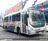 Auto Viação Salineira RJ 111.074 na cidade de Araruama, Rio de Janeiro, Brasil, por Eduardo Santos. Número da foto: #13330050.