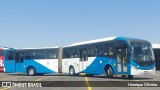 VB Transportes e Turismo 1214 na cidade de Caapiranga, Amazonas, Brasil, por Henrique Oliveira. Número da foto: #13330846.