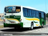 Transporte e Turismo Iluminada MG 1.066 na cidade de Duque de Caxias, Rio de Janeiro, Brasil, por Vinicius RJ. Número da foto: #13331575.