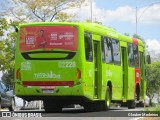 Transporte Coletivo Cidade Verde 02228 na cidade de Teresina, Piauí, Brasil, por Glauber Medeiros. Número da foto: #13332506.