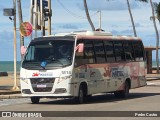 Martur Viagens e Turismo M14 na cidade de Recife, Pernambuco, Brasil, por Pedro Castro. Número da foto: #13330994.