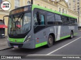 Transbus Cachoeirinha 1701 na cidade de Porto Alegre, Rio Grande do Sul, Brasil, por Joao Victor da costa. Número da foto: #13329958.