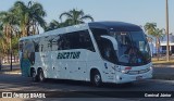 Eucatur - Empresa União Cascavel de Transportes e Turismo 4739 na cidade de Campo Grande, Mato Grosso do Sul, Brasil, por Genival Júnior. Número da foto: #13330097.