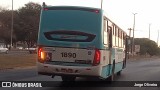 UTB - União Transporte Brasília 1890 na cidade de Brasília, Distrito Federal, Brasil, por Jorge Oliveira. Número da foto: #13332251.