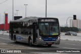 Sambaíba Transportes Urbanos 2 1424 na cidade de São Paulo, São Paulo, Brasil, por Ezequiel Vicente Fernandes. Número da foto: #13331630.