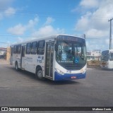 Trampolim da Vitória 716 na cidade de Natal, Rio Grande do Norte, Brasil, por Matheus Costa. Número da foto: #:id.
