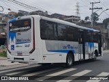 Viação Galo Branco 5.047 na cidade de São Gonçalo, Rio de Janeiro, Brasil, por Rodrigo Miguel. Número da foto: #13330754.