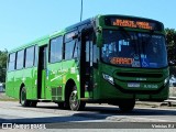 Transportes Santo Antônio RJ 161.042 na cidade de Duque de Caxias, Rio de Janeiro, Brasil, por Vinicius RJ. Número da foto: #13331559.