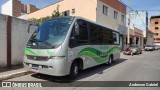 Ana Turismo 8619 na cidade de Nova Serrana, Minas Gerais, Brasil, por Anderson Gabriel. Número da foto: #13330891.