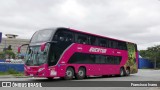 Eucatur - Empresa União Cascavel de Transportes e Turismo 6006 na cidade de São Paulo, São Paulo, Brasil, por Francisco Ivano. Número da foto: #13332741.
