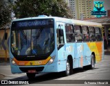 TCGL - Transportes Coletivos Grande Londrina 4552 na cidade de Londrina, Paraná, Brasil, por Éo Ferreira Oficial 22. Número da foto: #13330883.