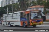 Transportadora Tamboré MANUTENÇÃO na cidade de São Paulo, São Paulo, Brasil, por Paulo Alexandre da Silva. Número da foto: #13330581.