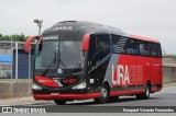 Lirabus 14107 na cidade de São Paulo, São Paulo, Brasil, por Ezequiel Vicente Fernandes. Número da foto: #13331229.