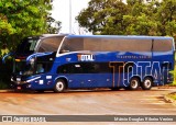 Viação Total 927 na cidade de Brasília, Distrito Federal, Brasil, por Márcio Douglas Ribeiro Venino. Número da foto: #13332553.