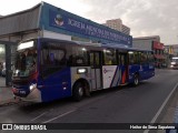Next Mobilidade - ABC Sistema de Transporte 81.975 na cidade de São Bernardo do Campo, São Paulo, Brasil, por Heitor de Sena Sapaterro. Número da foto: #13330262.
