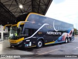 Expresso Nordeste 60110 na cidade de Paranavaí, Paraná, Brasil, por Robson Alves. Número da foto: #13332296.