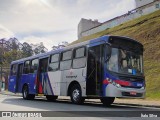 Auto Viação Urubupungá 00612 na cidade de Barueri, São Paulo, Brasil, por Ítalo Silva. Número da foto: #13332852.