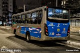 Cooper Líder > A2 Transportes 6 8487 na cidade de São Paulo, São Paulo, Brasil, por Giovanni Melo. Número da foto: #13332556.
