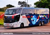 Real Sul Turismo 2020163 na cidade de Brasília, Distrito Federal, Brasil, por Márcio Douglas Ribeiro Venino. Número da foto: #13332635.