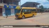 Prefeitura Municipal de Santarém 03 na cidade de Santarém, Pará, Brasil, por Cauã Almeida. Número da foto: #13332628.