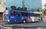 BBTT - Benfica Barueri Transporte e Turismo 27.601 na cidade de Jandira, São Paulo, Brasil, por George Miranda. Número da foto: #13331029.
