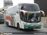 Empresa de Transportes Andorinha 6267 na cidade de Rio de Janeiro, Rio de Janeiro, Brasil, por Paulo Alexandre da Silva. Número da foto: #13331409.