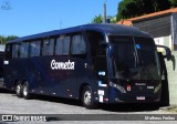 Viação Cometa 715100 na cidade de Barra Mansa, Rio de Janeiro, Brasil, por Matheus Freitas. Número da foto: #13331857.