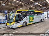 Viação Rápido Brasil 2411 na cidade de São Paulo, São Paulo, Brasil, por Douglas Lasser. Número da foto: #13332771.