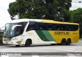 Empresa Gontijo de Transportes 18620 na cidade de Resende, Rio de Janeiro, Brasil, por Matheus Freitas. Número da foto: #13331972.