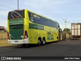 Expresso Princesa dos Campos 6540 na cidade de Jales, São Paulo, Brasil, por João Vitor Pereira. Número da foto: #13330502.