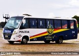 Polícia Militar do Distrito Federal 371 na cidade de Brasília, Distrito Federal, Brasil, por Márcio Douglas Ribeiro Venino. Número da foto: #13332461.